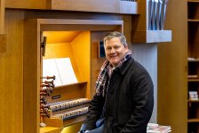 12.01.2025 Täuflingsfest